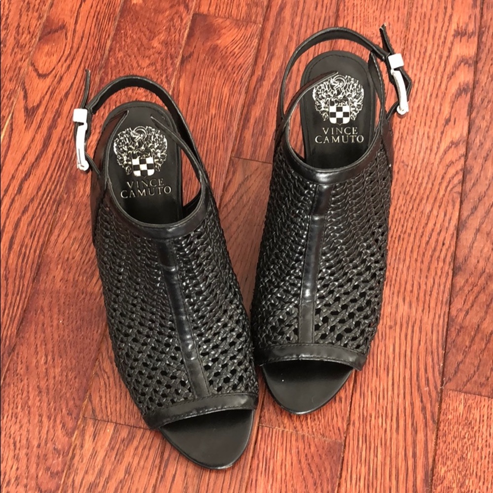 Vince Camuto sz 8